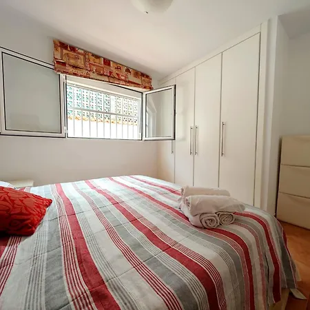 Apartamento Gladiolos *