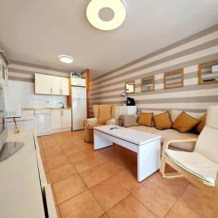 Gladiolos Apartamento *