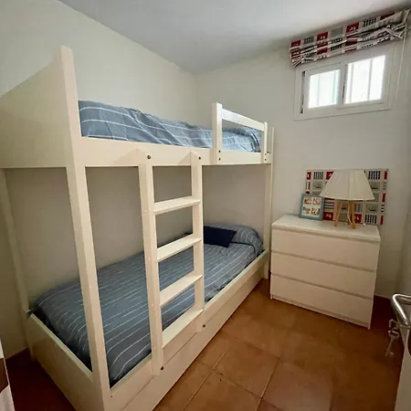 Gladiolos Apartamento San Agustín