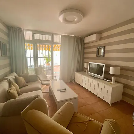 Gladiolos Apartamento
