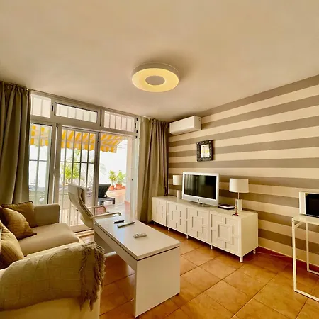 Gladiolos Apartamento *