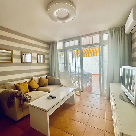 Gladiolos Apartamento
