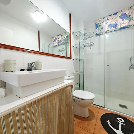 Gladiolos Apartamento *