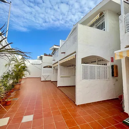 Gladiolos Apartamento San Agustín