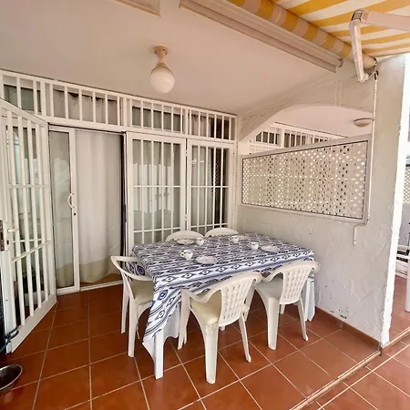 Apartamento Gladiolos