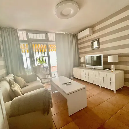 Gladiolos Apartamento *