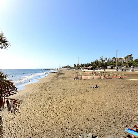 Nueva Suecia 515 By Villagrancanaria * San Agustin (Gran Canaria)