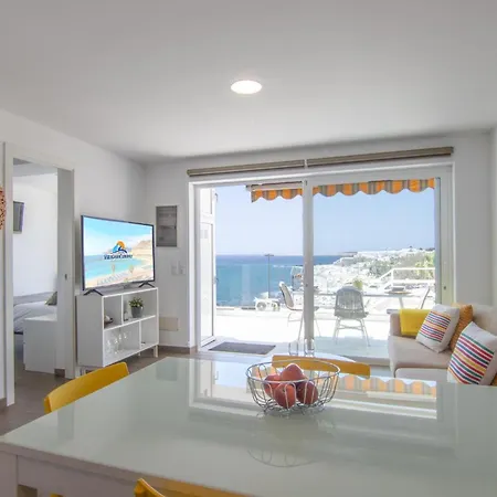 Apartment Nueva Suecia 515 By Villagrancanaria