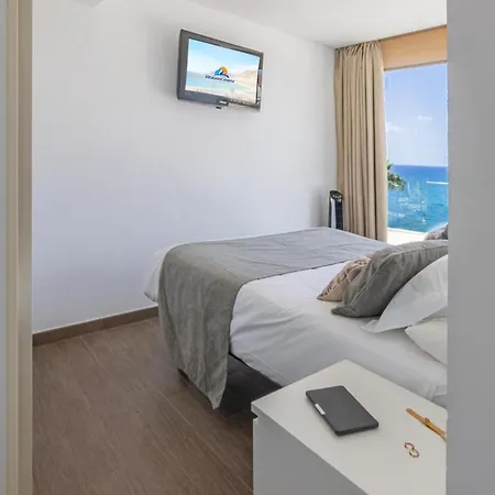 Nueva Suecia 515 By Villagrancanaria Apartment San Agustin (Gran Canaria)