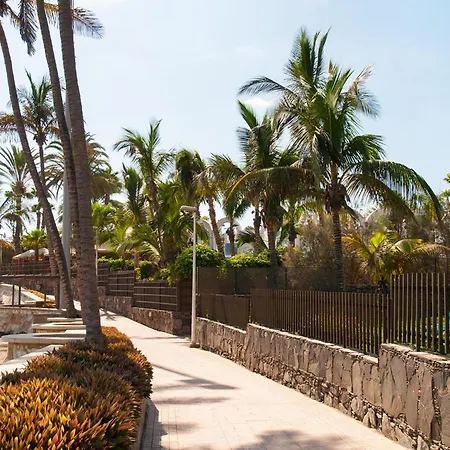Nueva Suecia 515 By Villagrancanaria Apartamento San Agustín