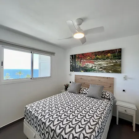 Apartamento Colina Sea View *