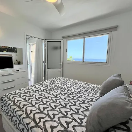 Colina Sea View Apartamento San Agustín