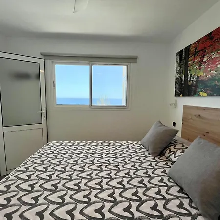 Apartamento Colina Sea View