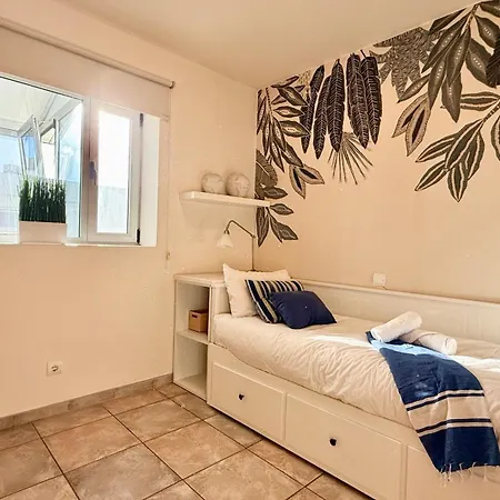 Apartment Atico Burras Playa