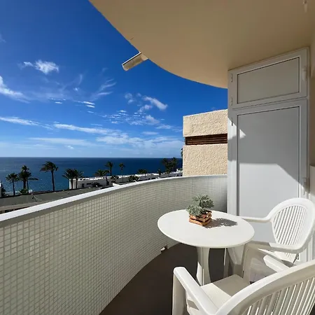 Colina Sea View * San Agustín