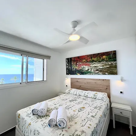 Colina Sea View Apartamento San Agustín
