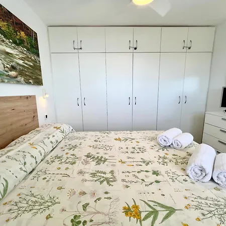 Apartamento Colina Sea View San Agustín