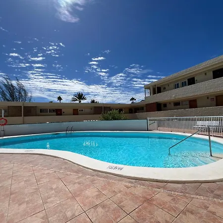 Colina Sea View * San Agustín