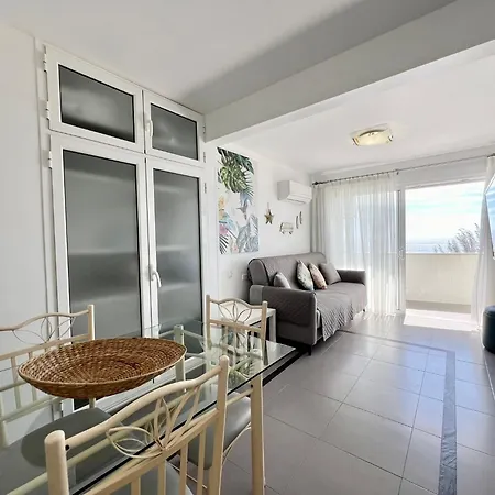 Apartamento Colina Sea View *