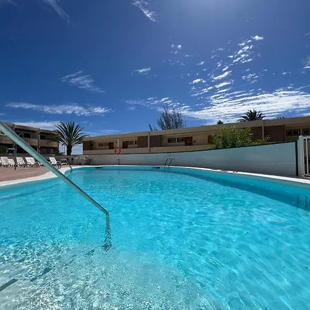 Apartamento Colina Sea View San Agustín