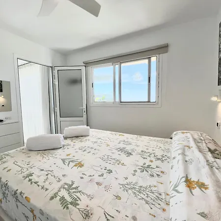 Apartamento Colina Sea View San Agustín