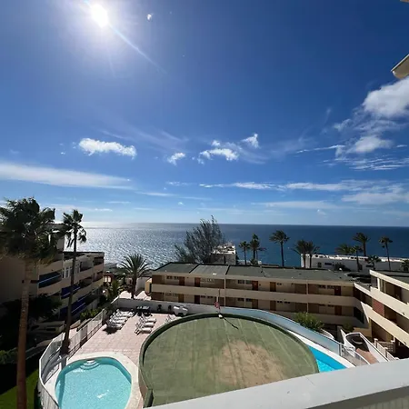 Colina Sea View * San Agustín