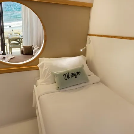Amapola Moon - Calidad Y Disfrute En Primera Linea De Playa Apartment *