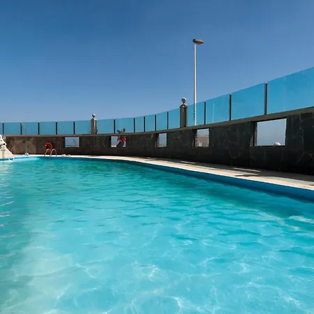 Aquarius 18 By Villagrancanaria * San Agustin (Gran Canaria)
