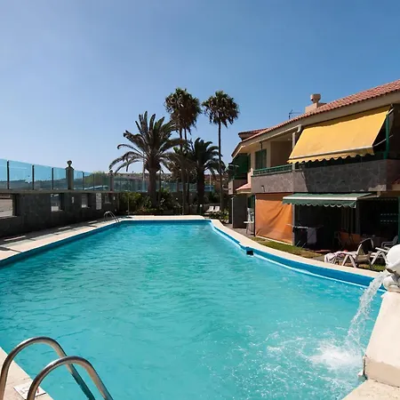 Apartment Aquarius 18 By Villagrancanaria *
