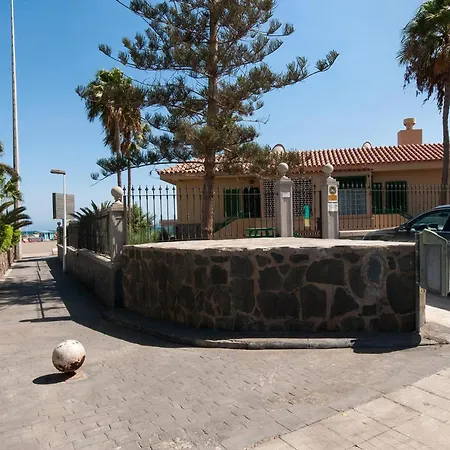 Aquarius 18 By Villagrancanaria San Agustin (Gran Canaria)
