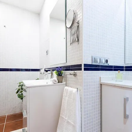 Aquarius 18 By Villagrancanaria Apartment