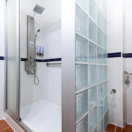 Apartment Aquarius 18 By Villagrancanaria
