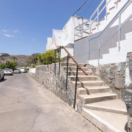 Nueva S 523 By Villagrancanaria * San Agustín