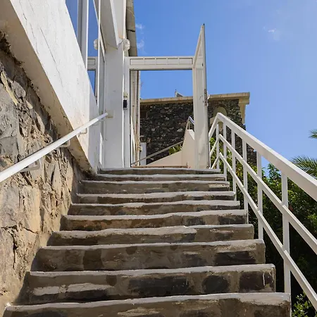 Nueva S 523 By Villagrancanaria