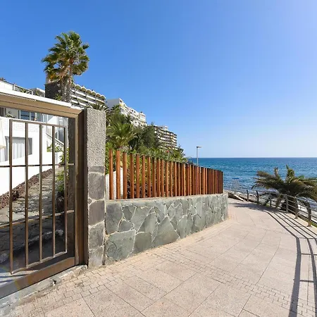 Nueva S 523 By Villagrancanaria Apartamento *