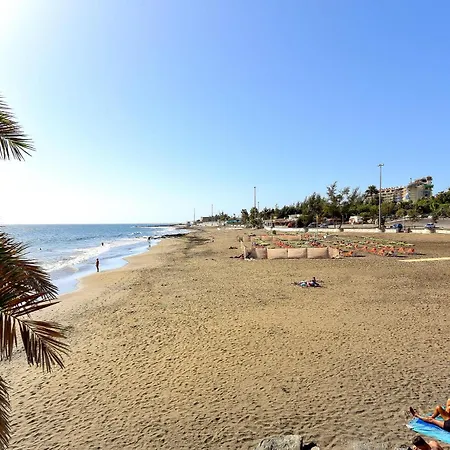 Nueva S 523 By Villagrancanaria Apartamento