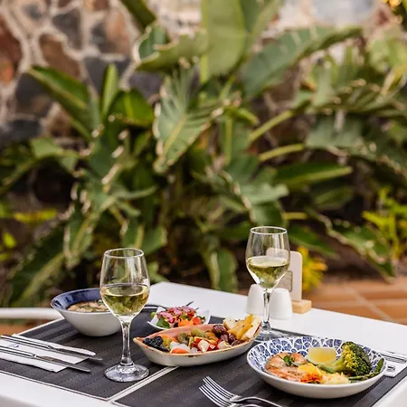 Corallium By Lopesan - Adults Only Hotel 3*