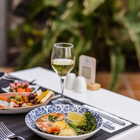Corallium Beach By Lopesan - Adults Only San Agustin (Gran Canaria)