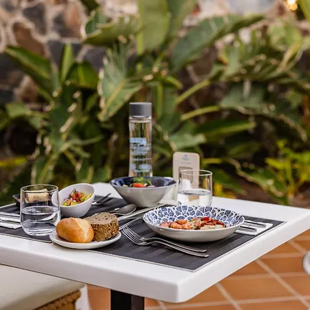 Corallium By Lopesan - Adults Only Hotel