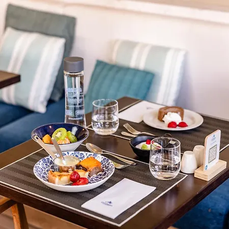 Corallium Beach By Lopesan - Adults Only Hotel 3*