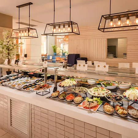 Corallium Beach By Lopesan - Adults Only San Agustin (Gran Canaria)