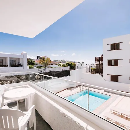 Tarahal Apartahotel