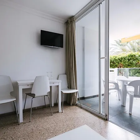 Tarahal 3* San Agustín