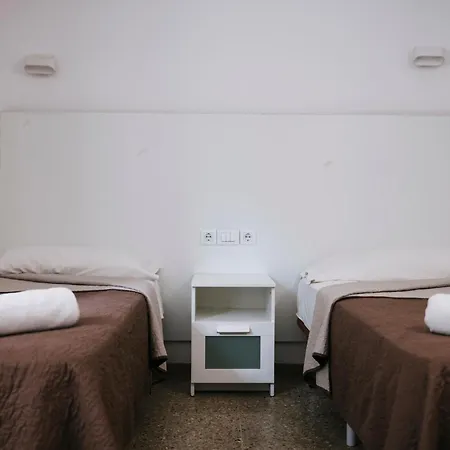 Tarahal Apartahotel 3*