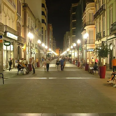 Triana Luxury *