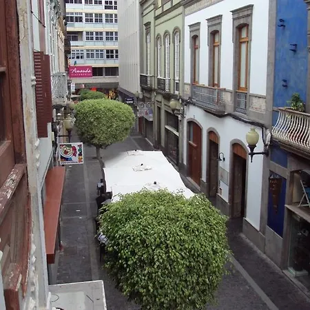 Bed & Breakfast Downtown House 2*