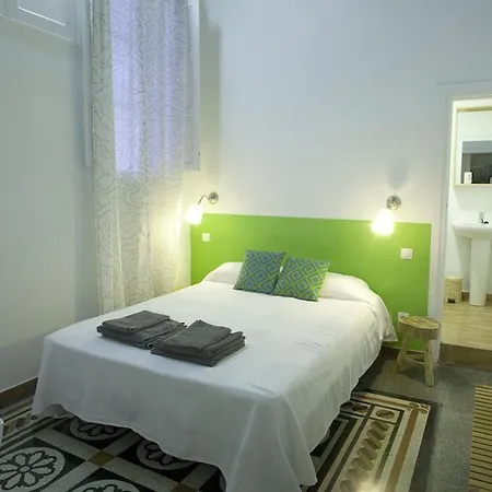 Bed & Breakfast Downtown House San Agustin (Gran Canaria)