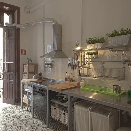 Bed & Breakfast Downtown House 2*