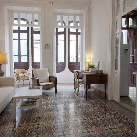 Bed & Breakfast Downtown House 2*
