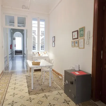 Downtown House Bed & Breakfast San Agustin (Gran Canaria)